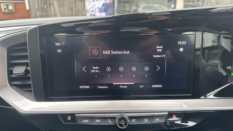 Vauxhall Mokka 1.2 Turbo Elite Nav Premium 5dr Auto Petrol Hatchback